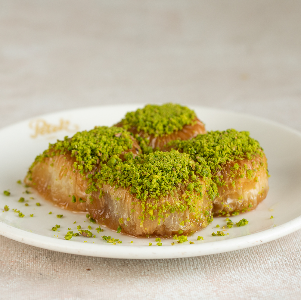Bülbül Yuvası