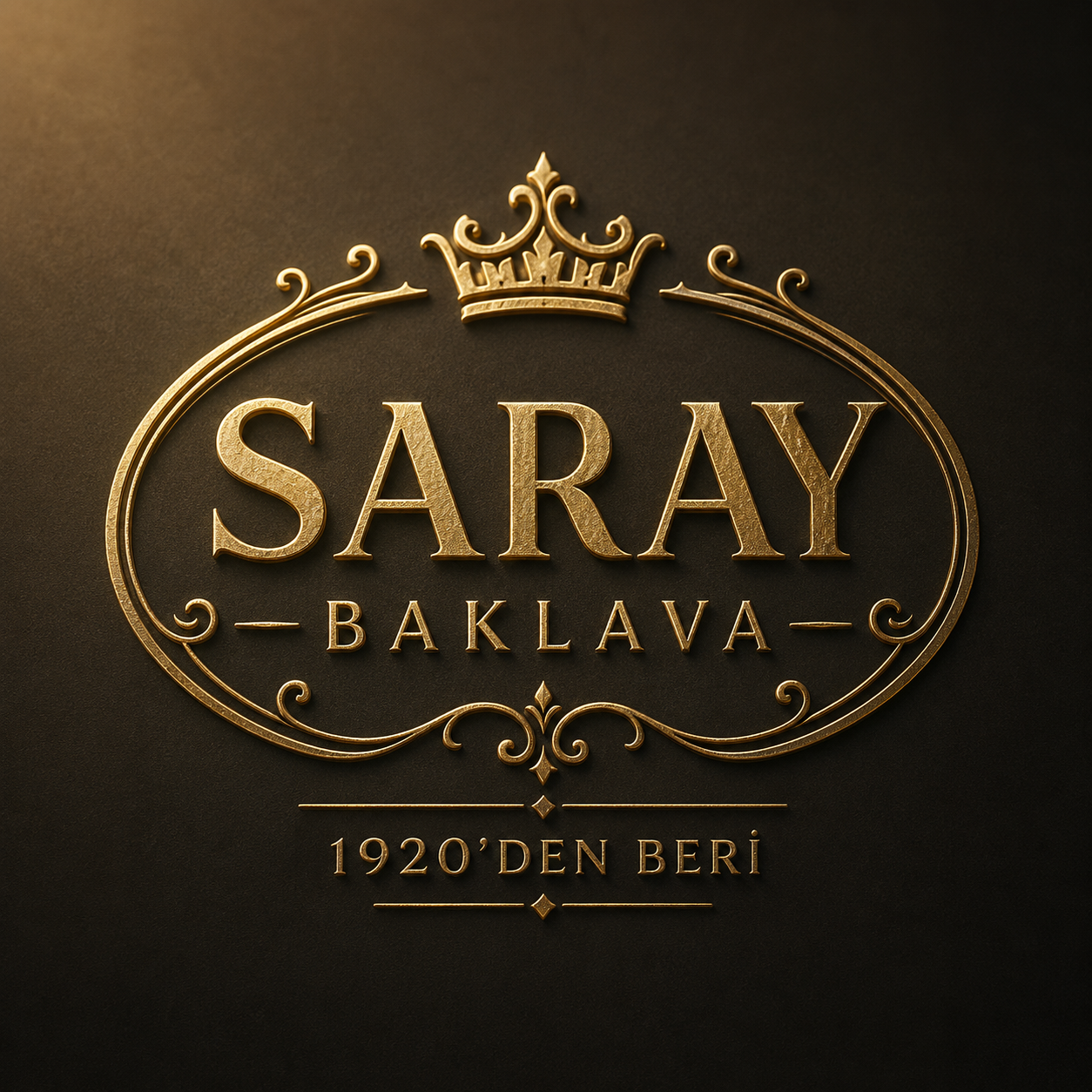 Saray Baklava Ustaları